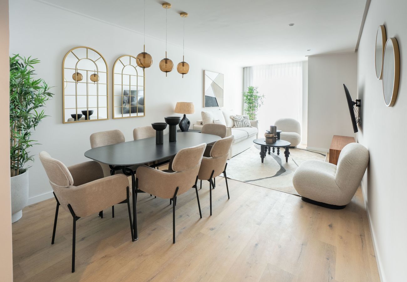 Apartamento en Alicante - Monumental by Manlia 101