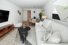 Apartamento en Alicante - Monumental by Manlia 101