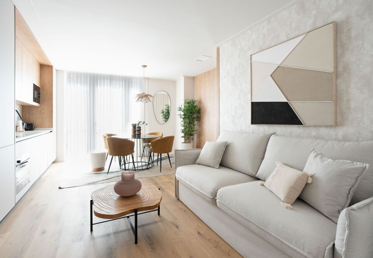 Apartamento en Alicante - Monumental by Manlia 102