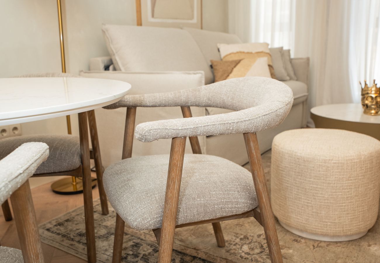 Estudio en Alicante - Gerona by Manlia 102