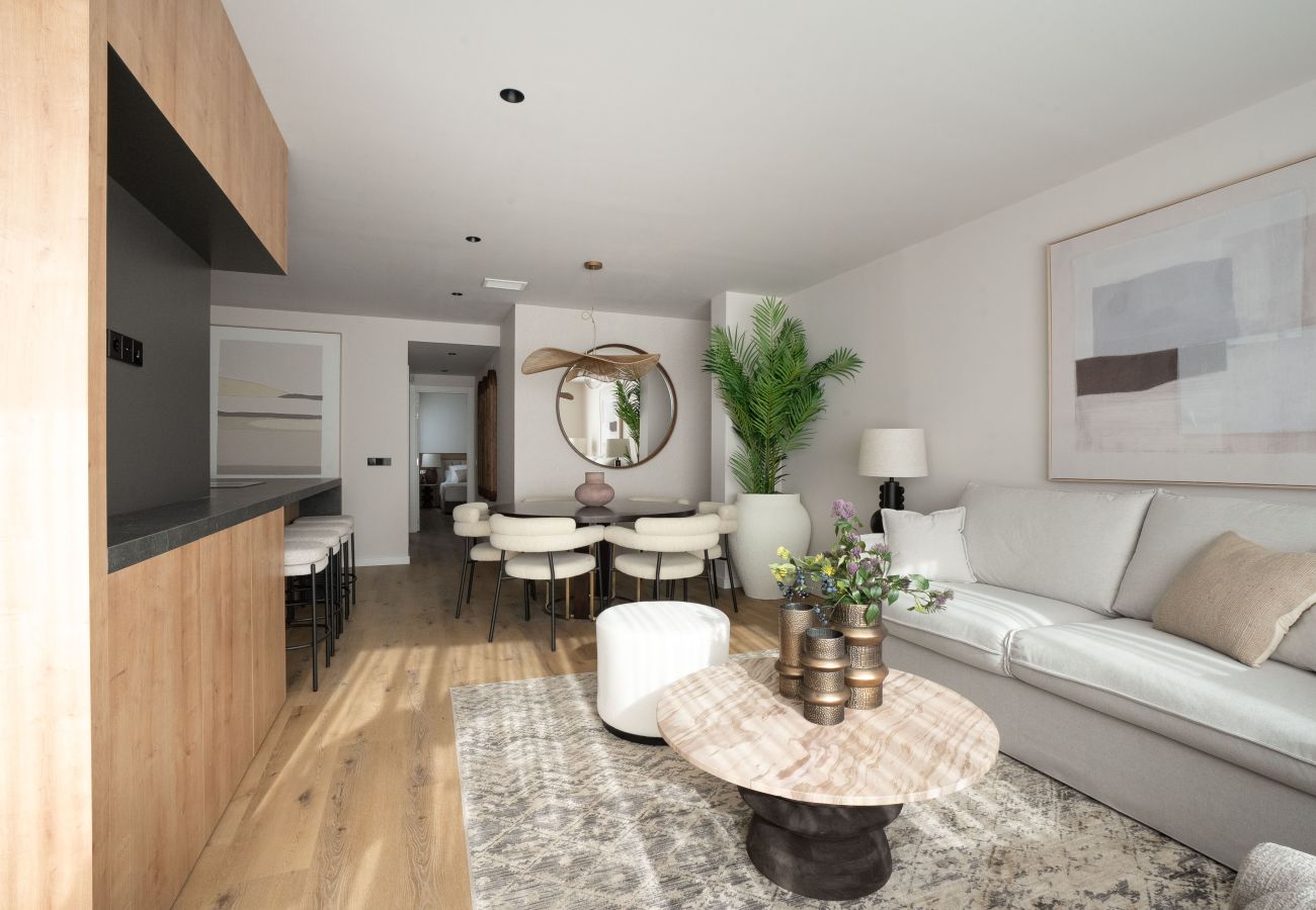 Apartamento en Alicante - Penthouse by Manlia 501