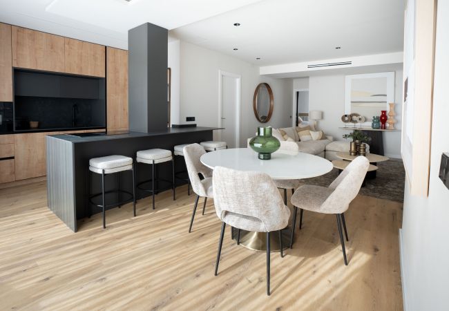 Apartamento en Alicante - Penthouse by Manlia 503