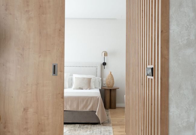 Apartamento en Alicante - Monumental by Manlia 105