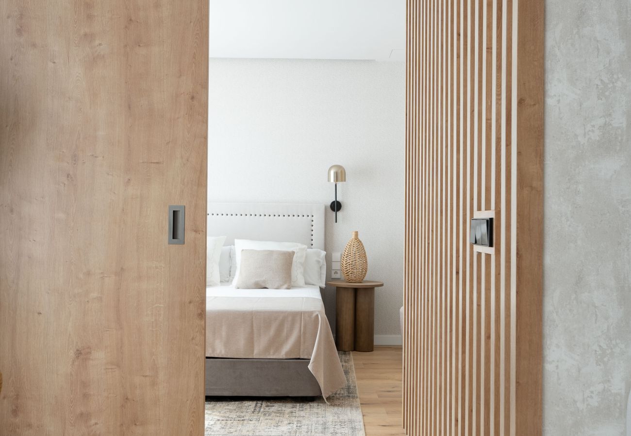 Apartamento en Alicante - Monumental by Manlia 105