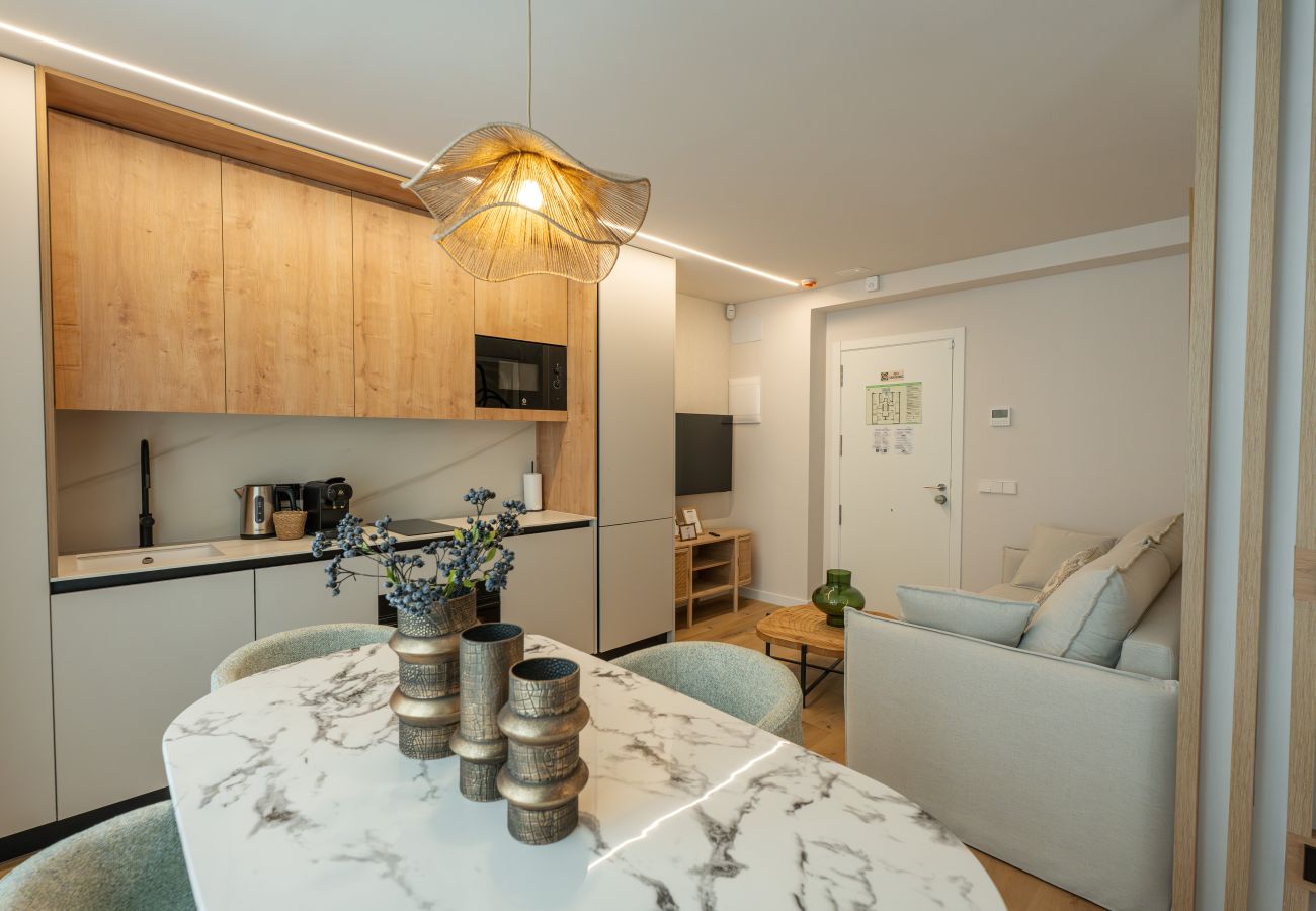 Apartamento en Alicante - Monumental by Manlia 105