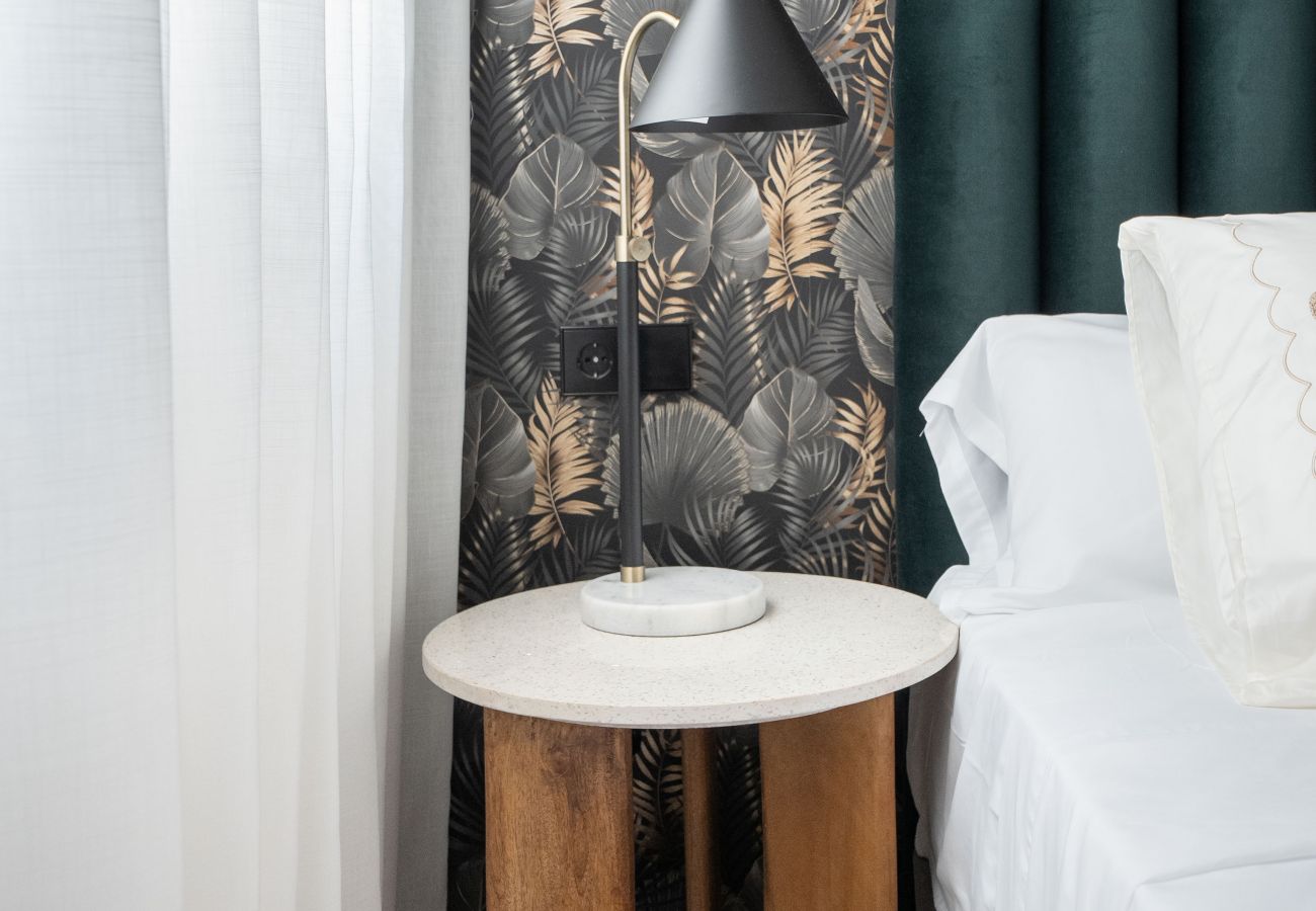 Apartamento en Alicante - Monumental by Manlia 104