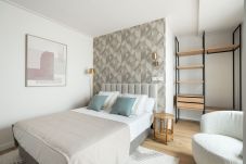 Apartamento en Alicante - Monumental by Manlia 104