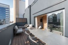 Apartment in Alicante / Alacant - Penthouse by Manlia 501