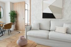 Apartment in Alicante / Alacant - Monumental by Manlia 105