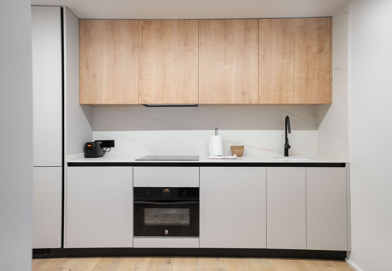 Apartment in Alicante / Alacant - Accesible Apartment by Manlia 106